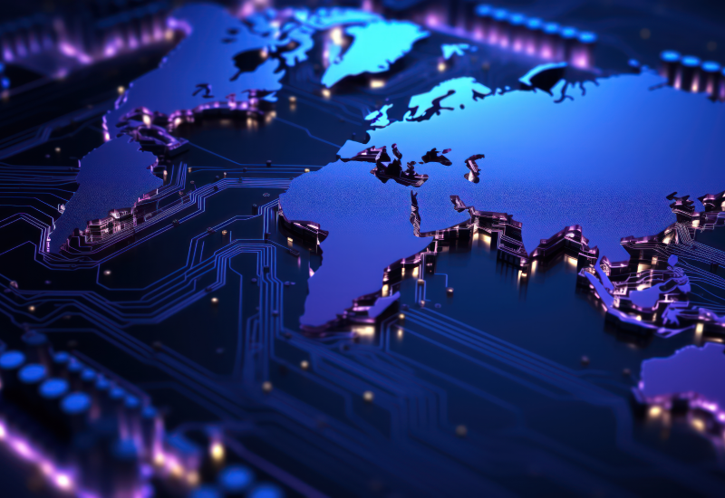 Frost Radar™: City-Level Macroeconomic and Investment Opportunities, 2024