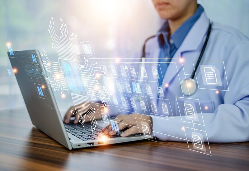 Frost Radar™: Clinical Documentation Integrity in North America, 2025